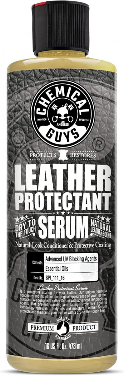 Chemical Guys Leather Protectant Serum.jpg
